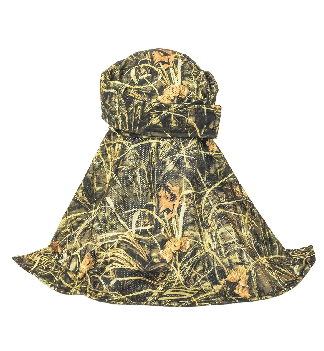 Social Paintball Grit Deluxe Headwrap -Waterfowl Camo