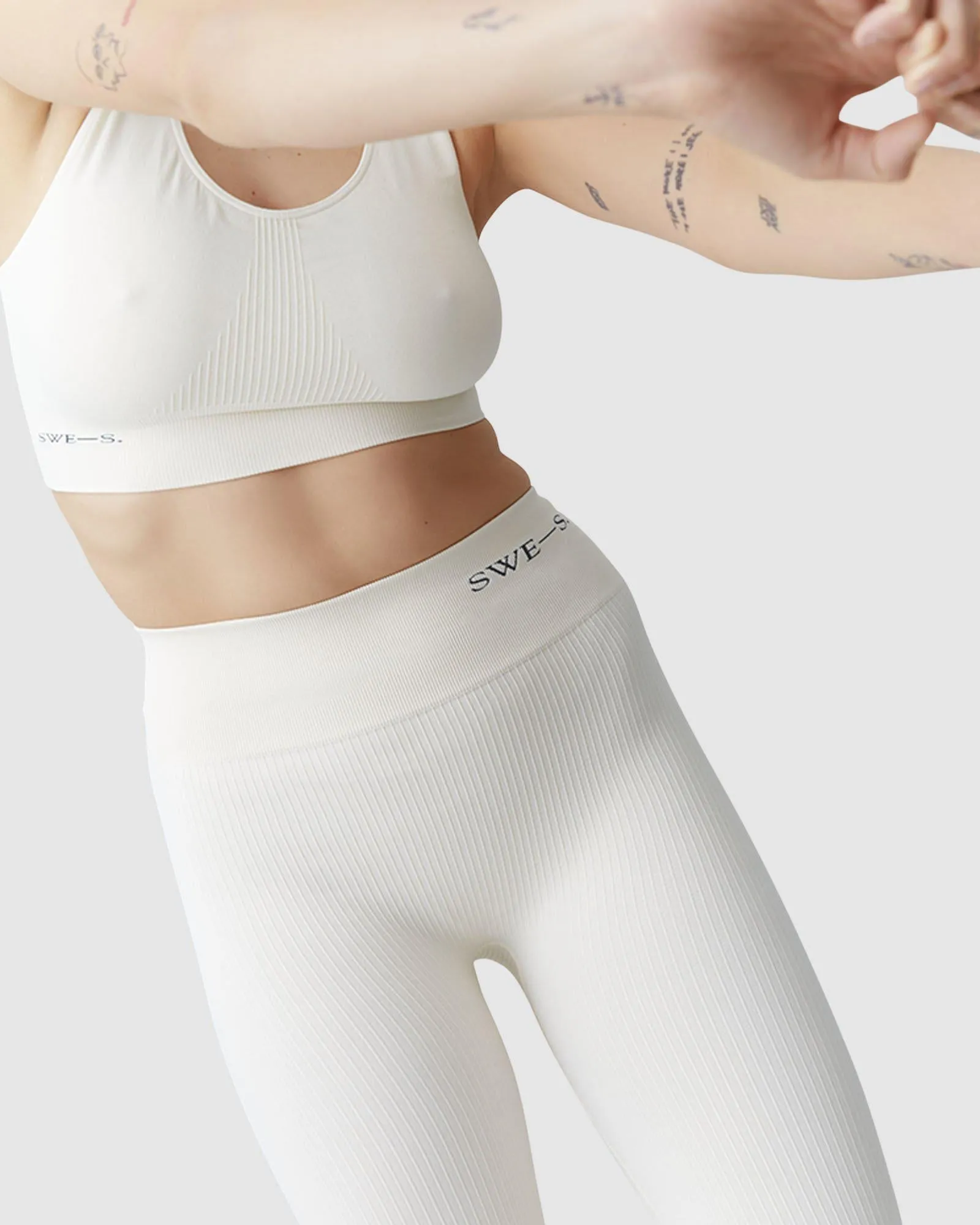 Softwear Set Tyra Leggings & Wilma Soft Bra
