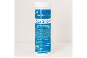 Spa Shock (2 lb)