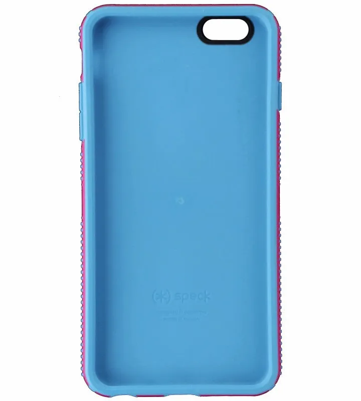 Speck CandyShell Grip Series Case Cover for iPhone 6s Plus 6 Plus - Pink / Blue