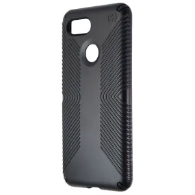 Speck Presidio Grip Hybrid Case for Google Pixel 3 - Black/Black