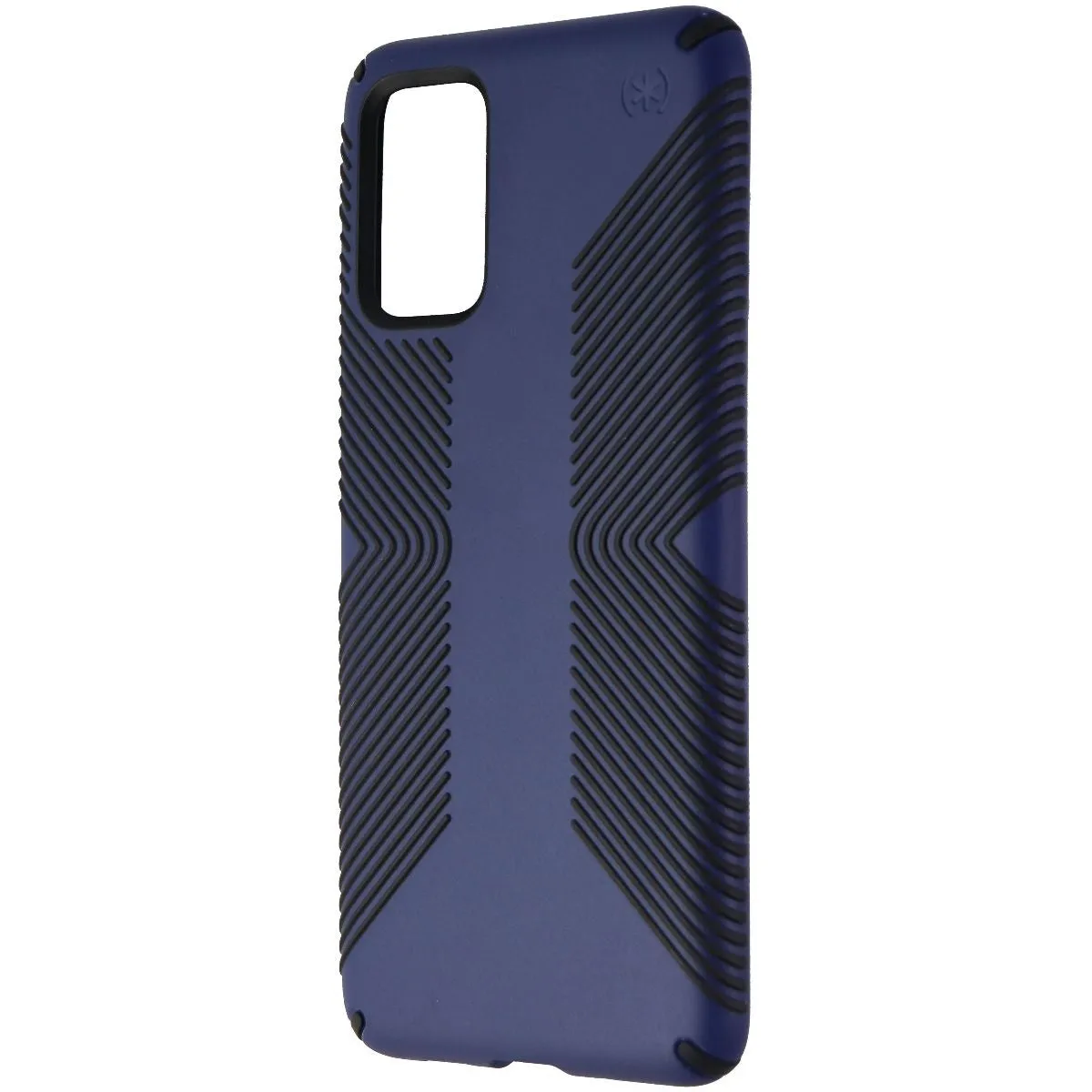 Speck Presidio Grip Series Case for Samsung Galaxy (S20 ) - Coastal Blue/Black