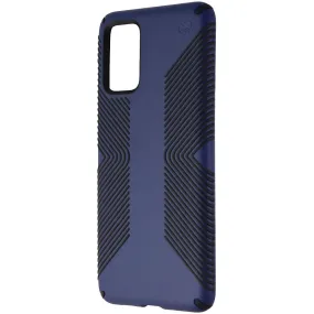 Speck Presidio Grip Series Case for Samsung Galaxy (S20 ) - Coastal Blue/Black