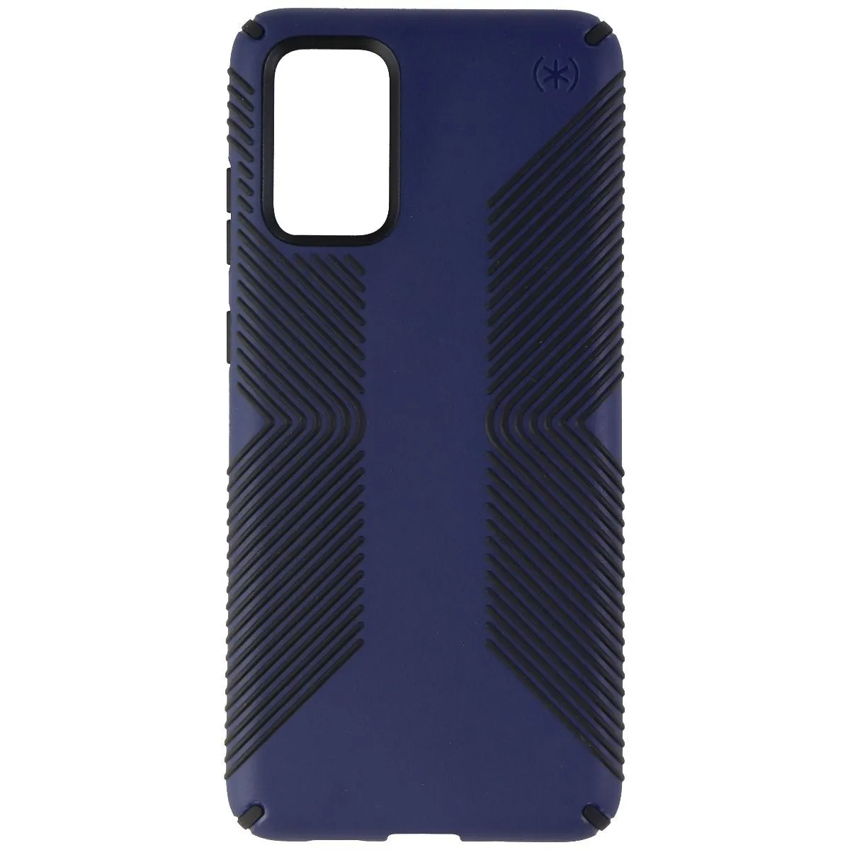 Speck Presidio Grip Series Case for Samsung Galaxy (S20 ) - Coastal Blue/Black