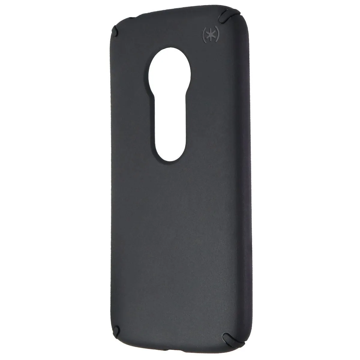 Speck Presidio LITE Series Case for Motorola Moto E5 Play - Black