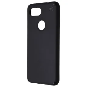 Speck Presidio Lite Series Durable Gel Case for Google Pixel 3a XL - Black