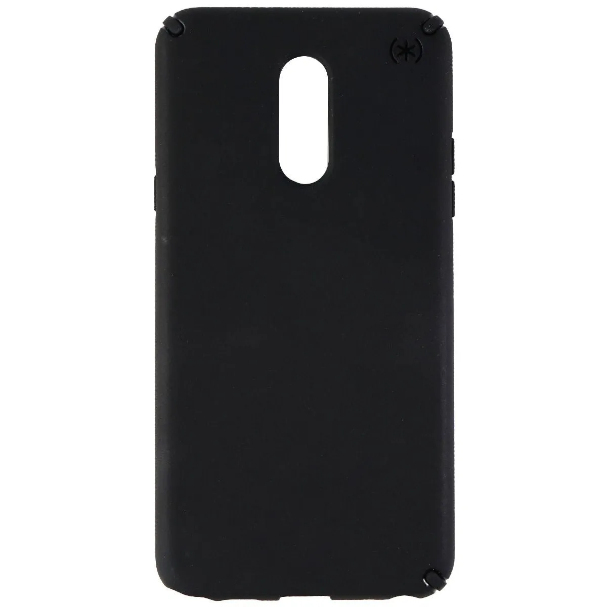 Speck Presidio Lite Series Durable Gel Case for LG Stylo 5 - Black