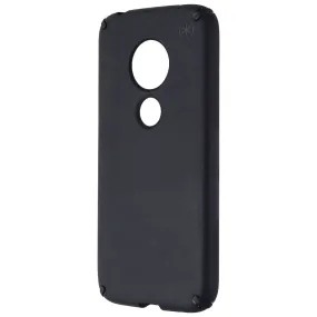 Speck Presidio Lite Series Slim Case for Motorola Moto G7 Play - Black