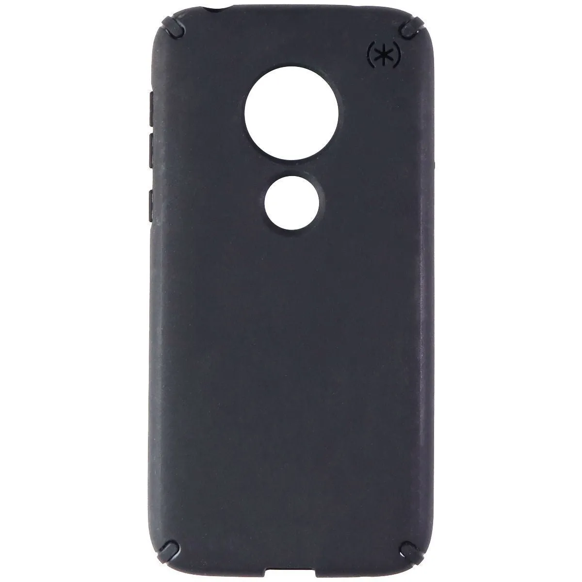 Speck Presidio Lite Series Slim Case for Motorola Moto G7 Play - Black