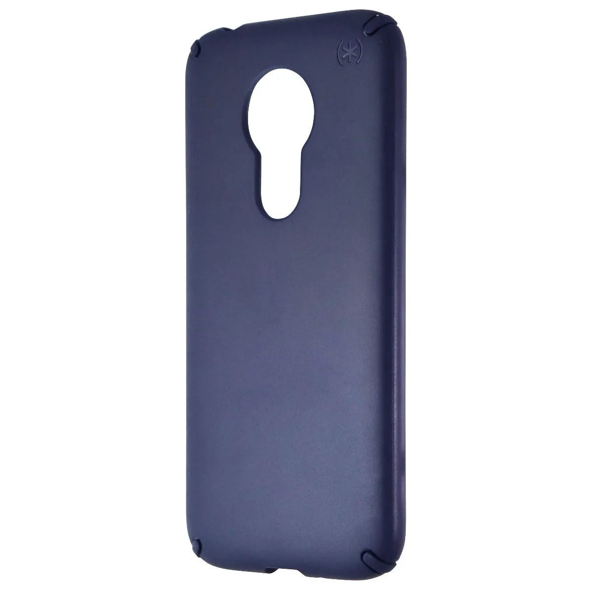 Speck Presidio Lite Slim Case for Motorola Moto G7 Power - Eclipse Blue