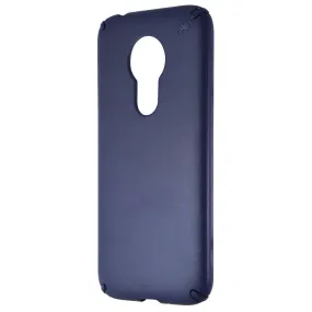 Speck Presidio Lite Slim Case for Motorola Moto G7 Power - Eclipse Blue