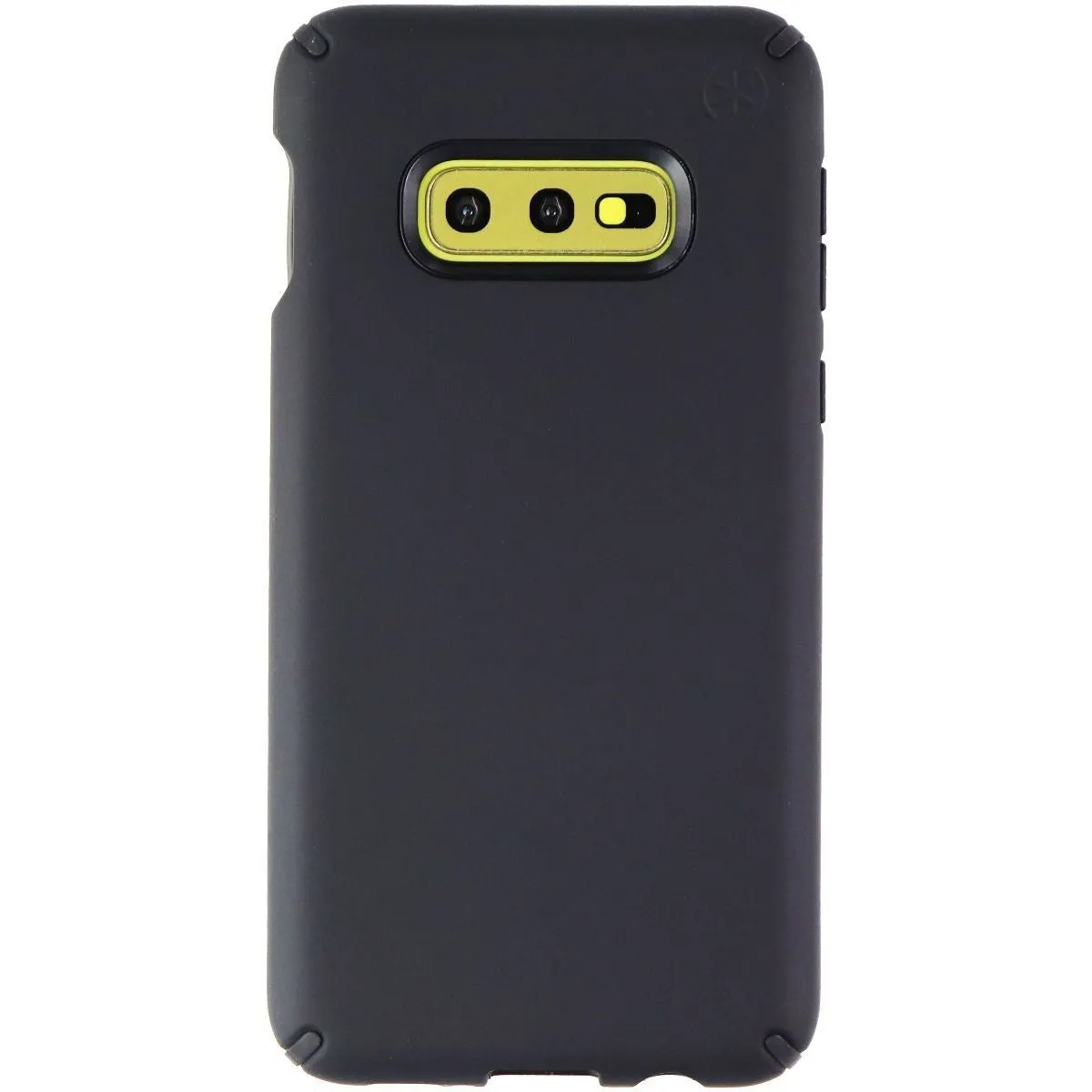 Speck Products Presidio Pro Case for Samsung Galaxy S10e - Black
