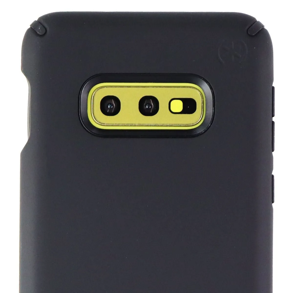 Speck Products Presidio Pro Case for Samsung Galaxy S10e - Black