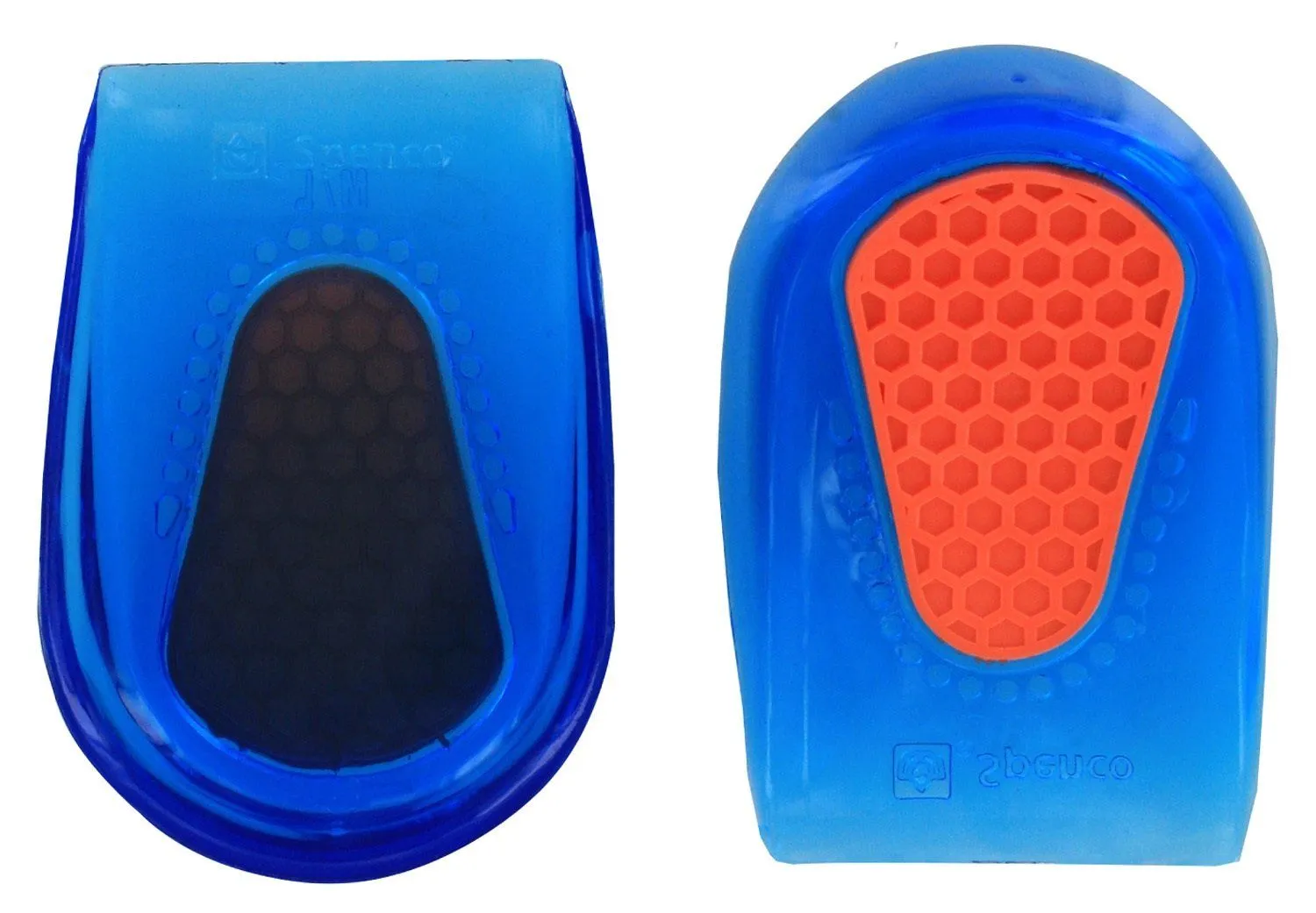 Spenco Achilles Heel Pad