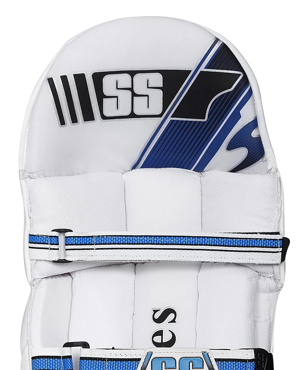 SS Limited Edition Cricket Batting Pads - Boys/Junior