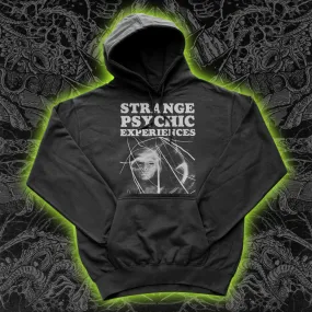 Strange Psychic Experiences Hoodie