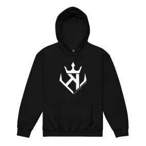 Strikeout King - Youth Hoodie