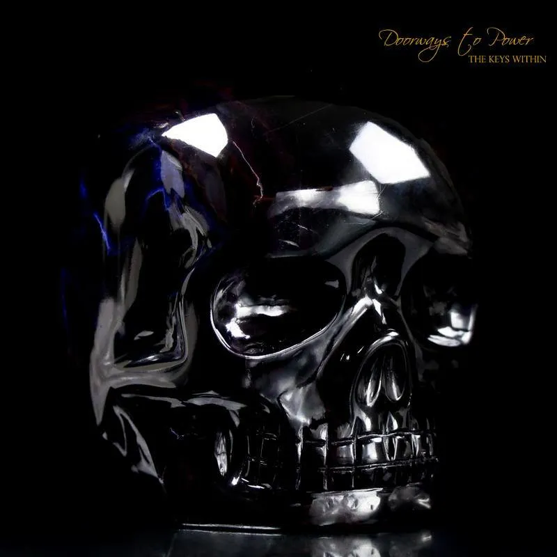 Sugilite Crystal Skull Magical Child Ultra Rare