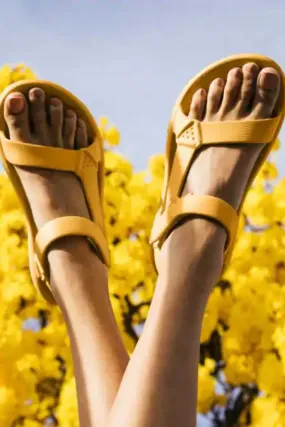 Sunflower Hurricane Drift Sandal