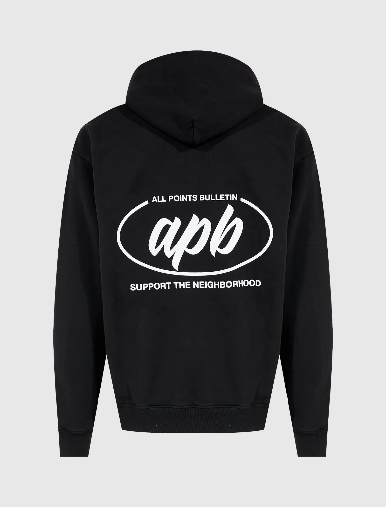 SUPPORT THE NEIGHBORHOOD HOODIE