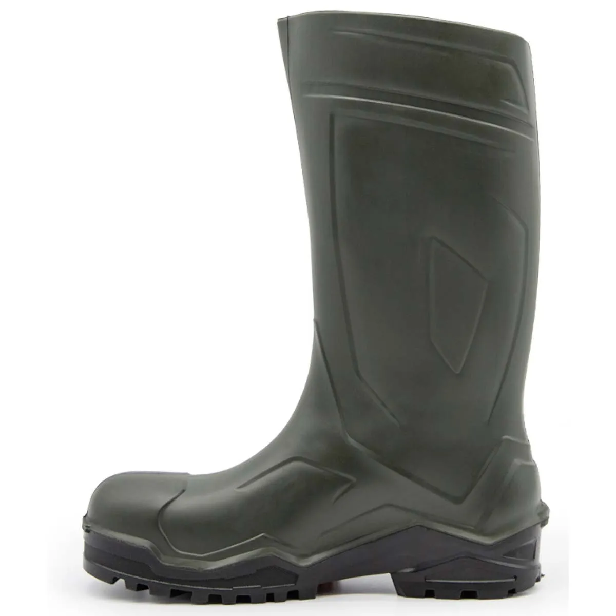 Swampmaster Pro Champion Non-Safety Wellington Boot