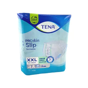 Tena Stretch Bariatric XXL Pk 32