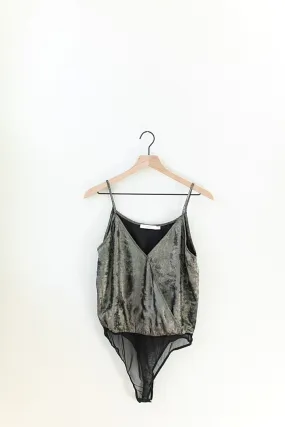 TG Bodysuit