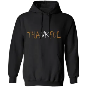 Thanksgiving Pullover Hoodie