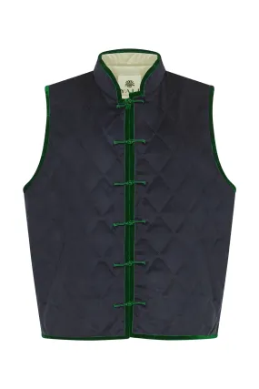 THE CHARLIE - DARK BLUE