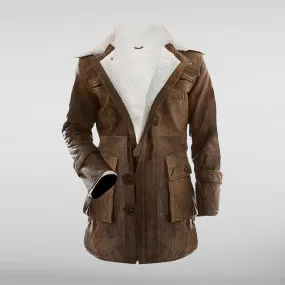 The Dark Knight Rises Tom Hardy Bane Coat