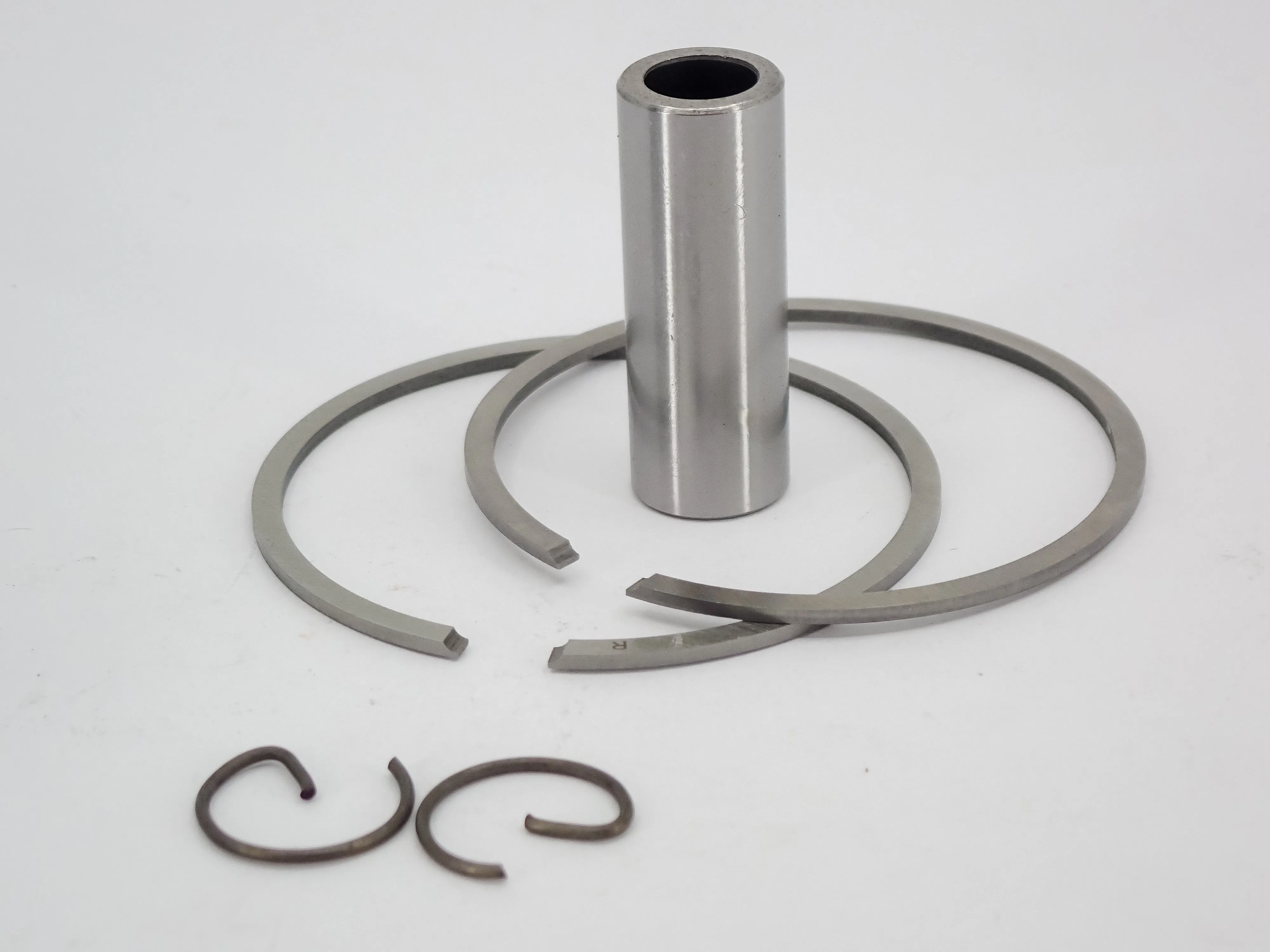 THE DUKE'S PERFORMANCE COATED PISTON FITS STIHL MS391 49MM