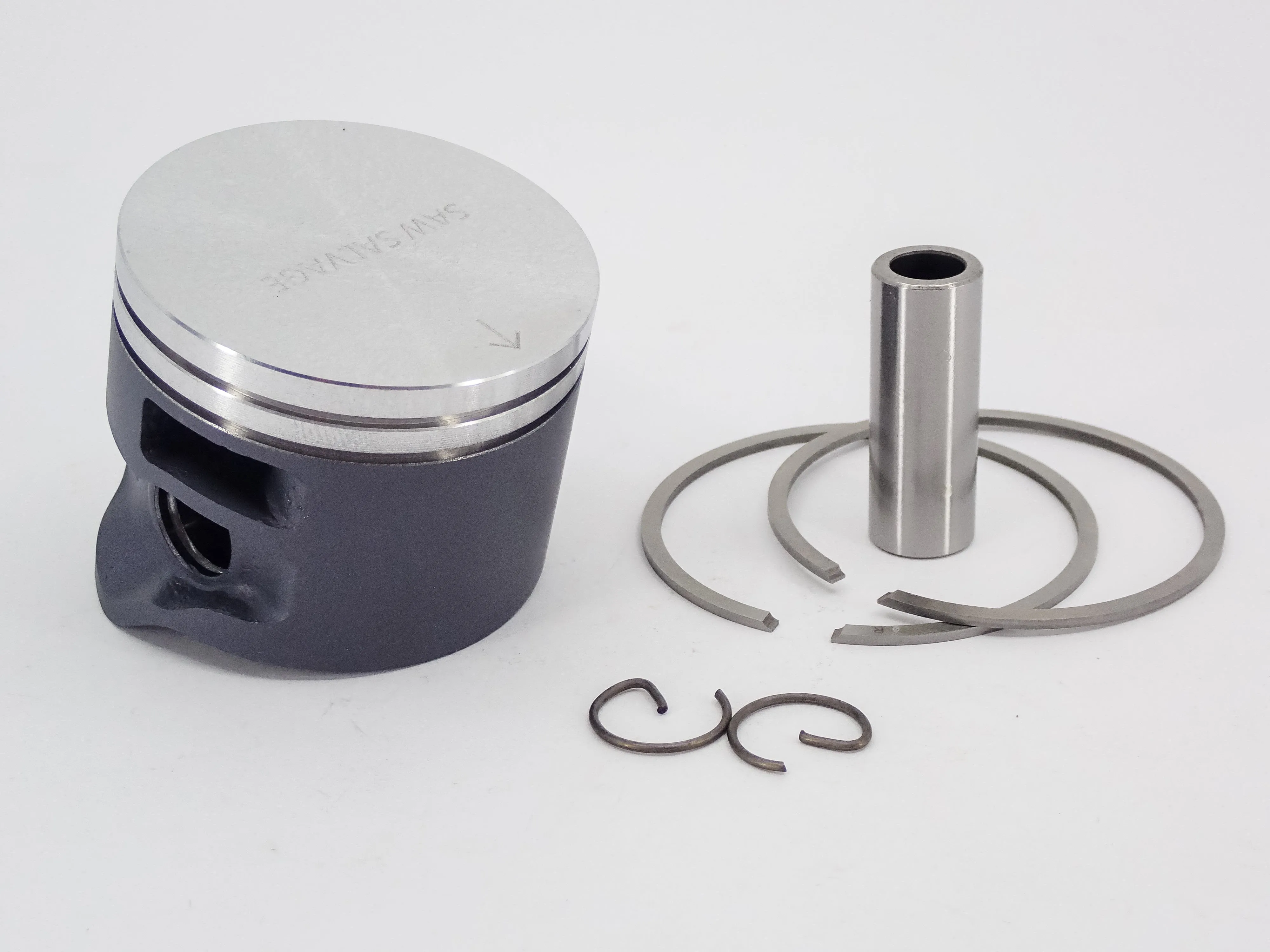 THE DUKE'S PERFORMANCE COATED PISTON FITS STIHL MS391 49MM
