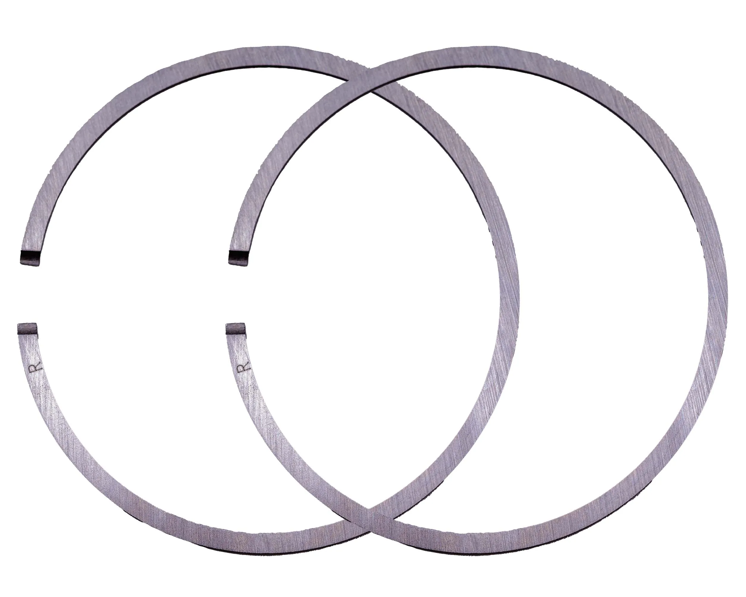 THE DUKE'S PERFORMANCE COATED PISTON FITS STIHL MS391 49MM