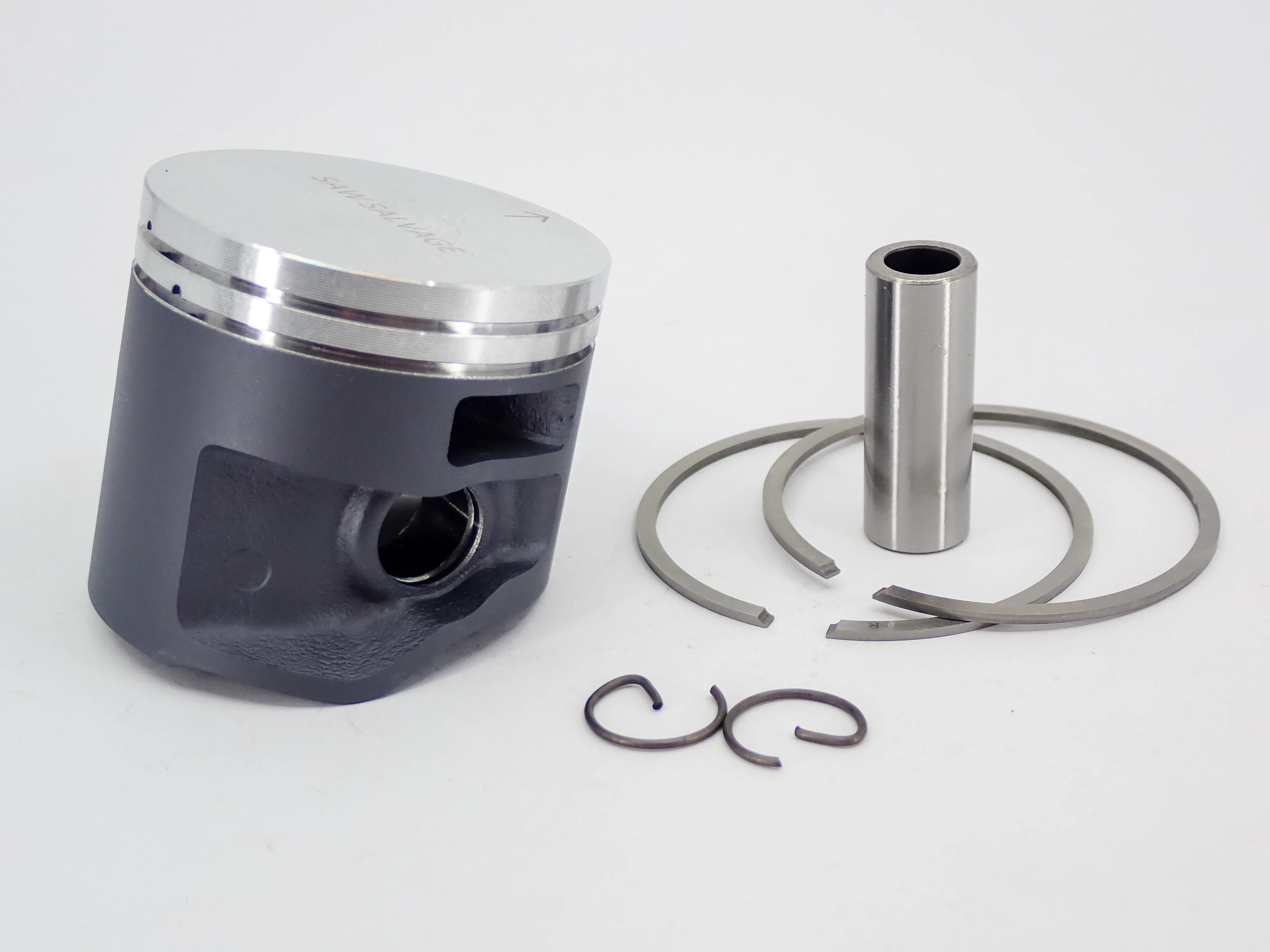 THE DUKE'S PERFORMANCE COATED PISTON FITS STIHL MS391 49MM