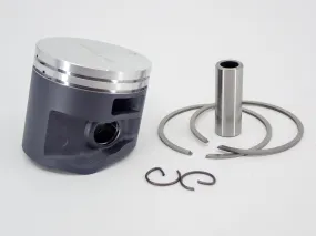 THE DUKE'S PERFORMANCE COATED PISTON FITS STIHL MS391 49MM