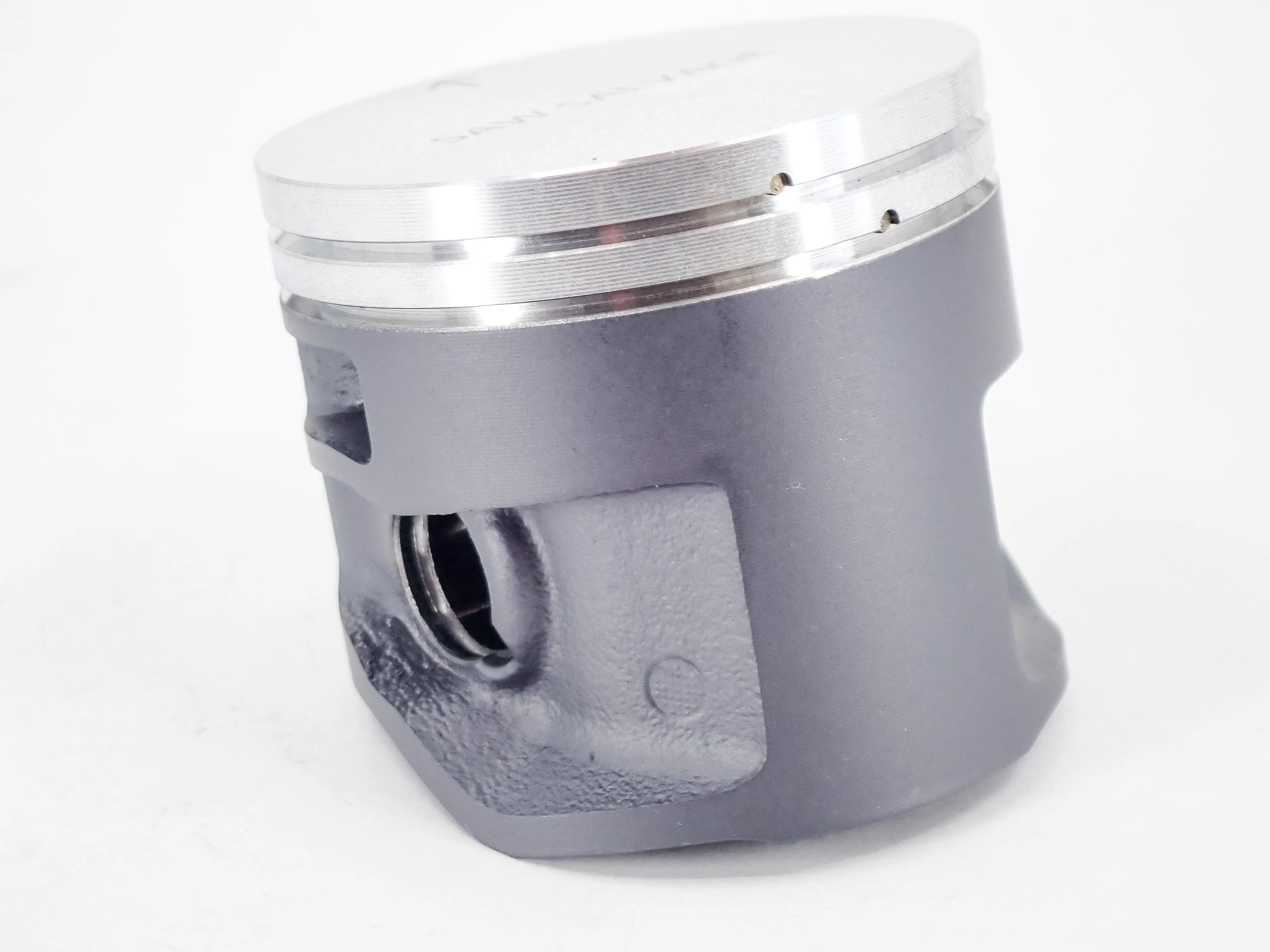 THE DUKE'S PERFORMANCE COATED PISTON FITS STIHL MS391 49MM