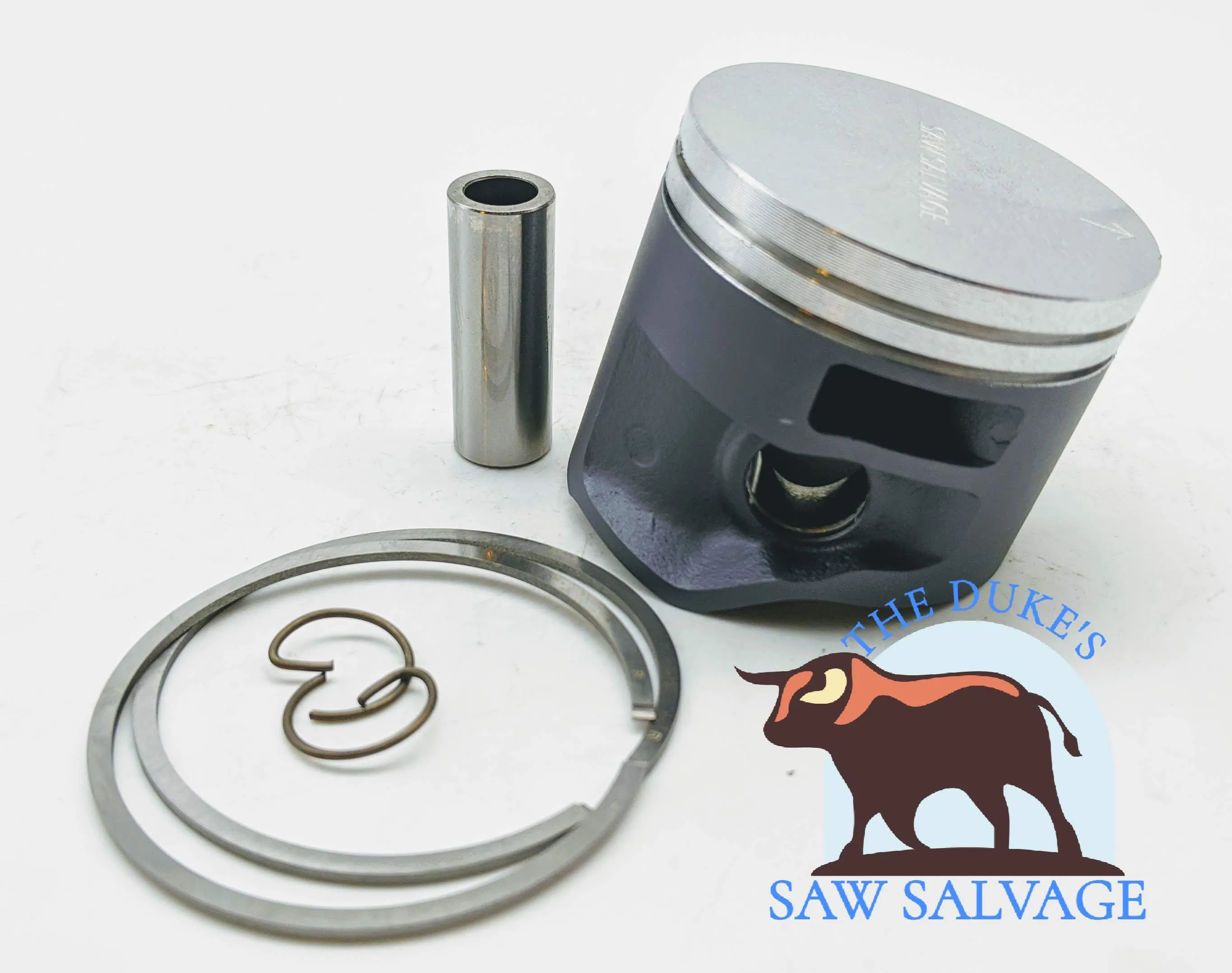 THE DUKE'S PERFORMANCE COATED PISTON FITS STIHL MS391 49MM