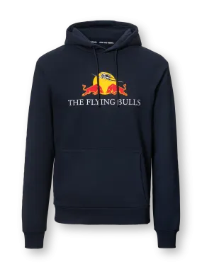 The Flying Bulls Hoodie
