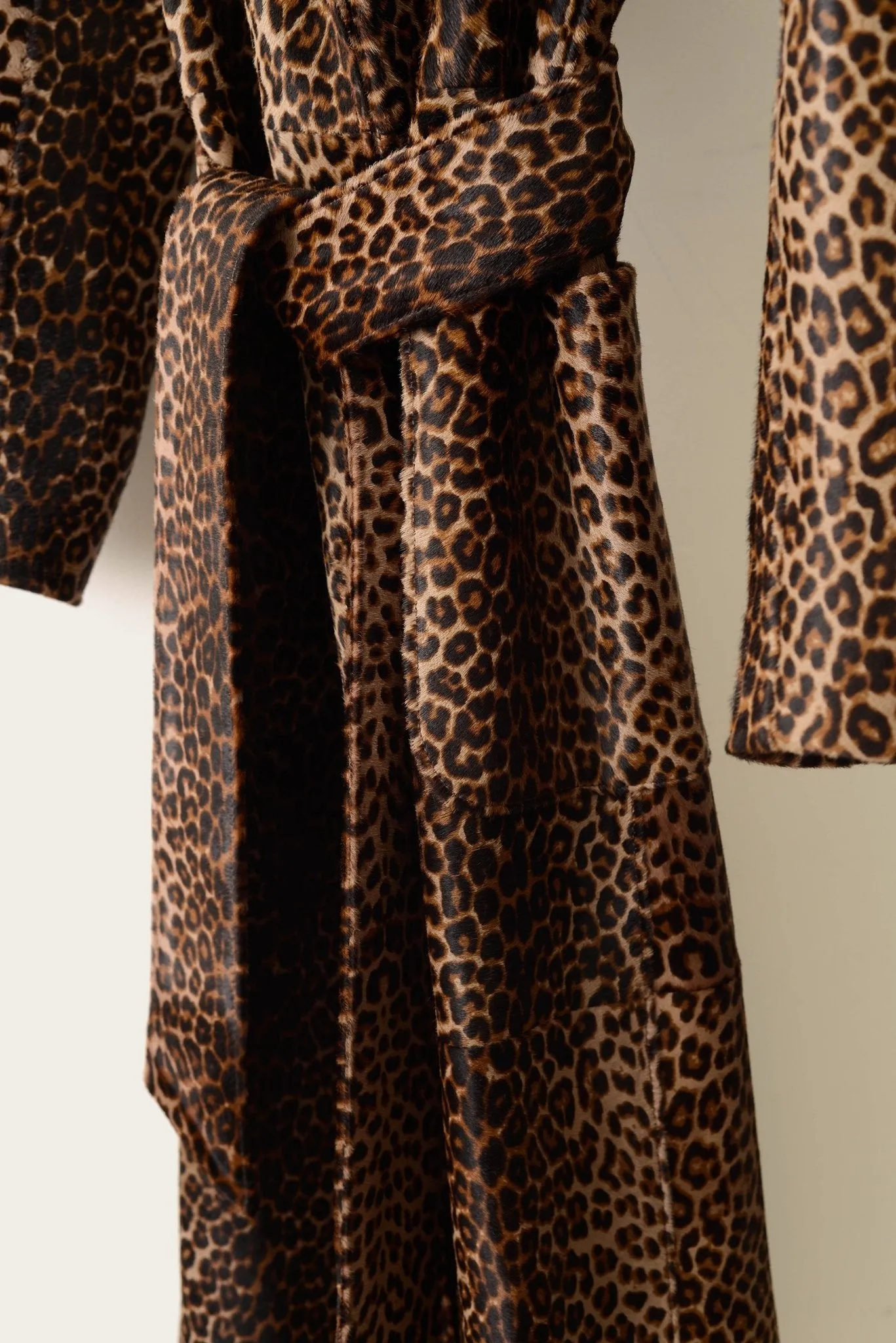The Shelby: Cheetah