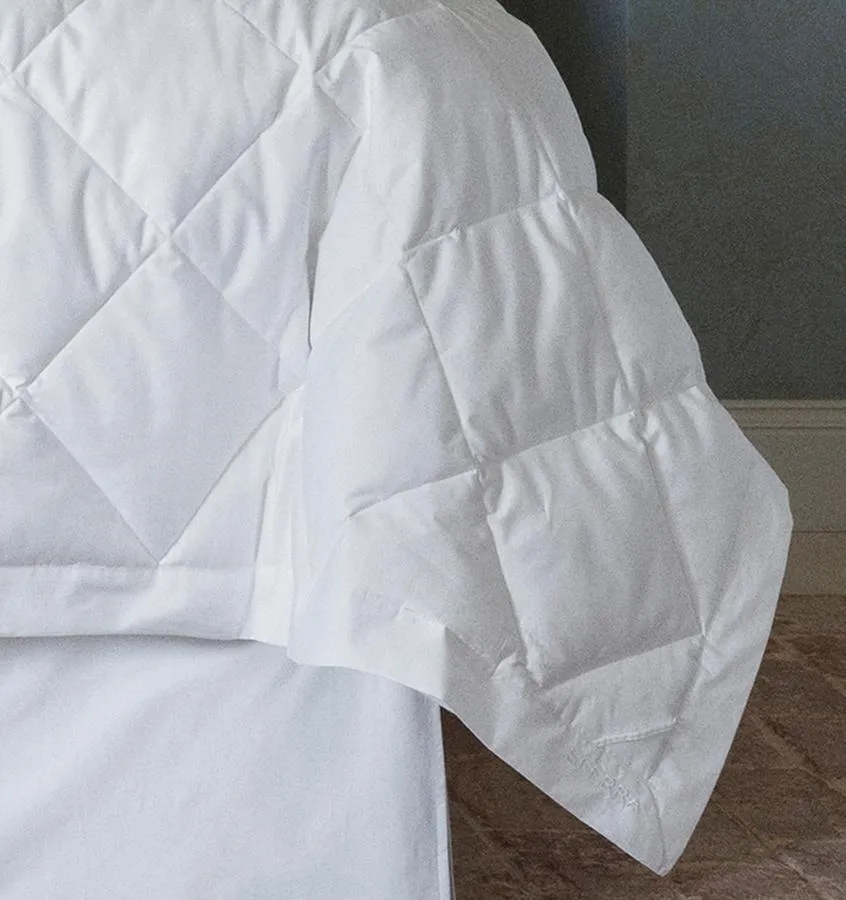 Tilney Down Blanket by Sferra