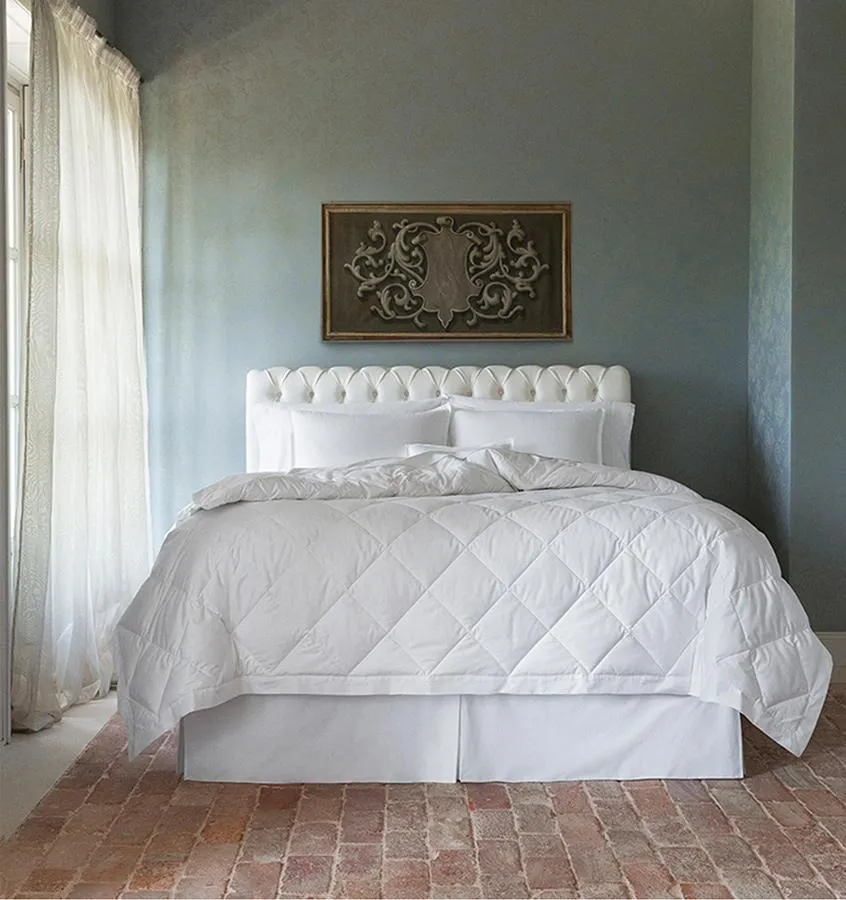 Tilney Down Blanket by Sferra