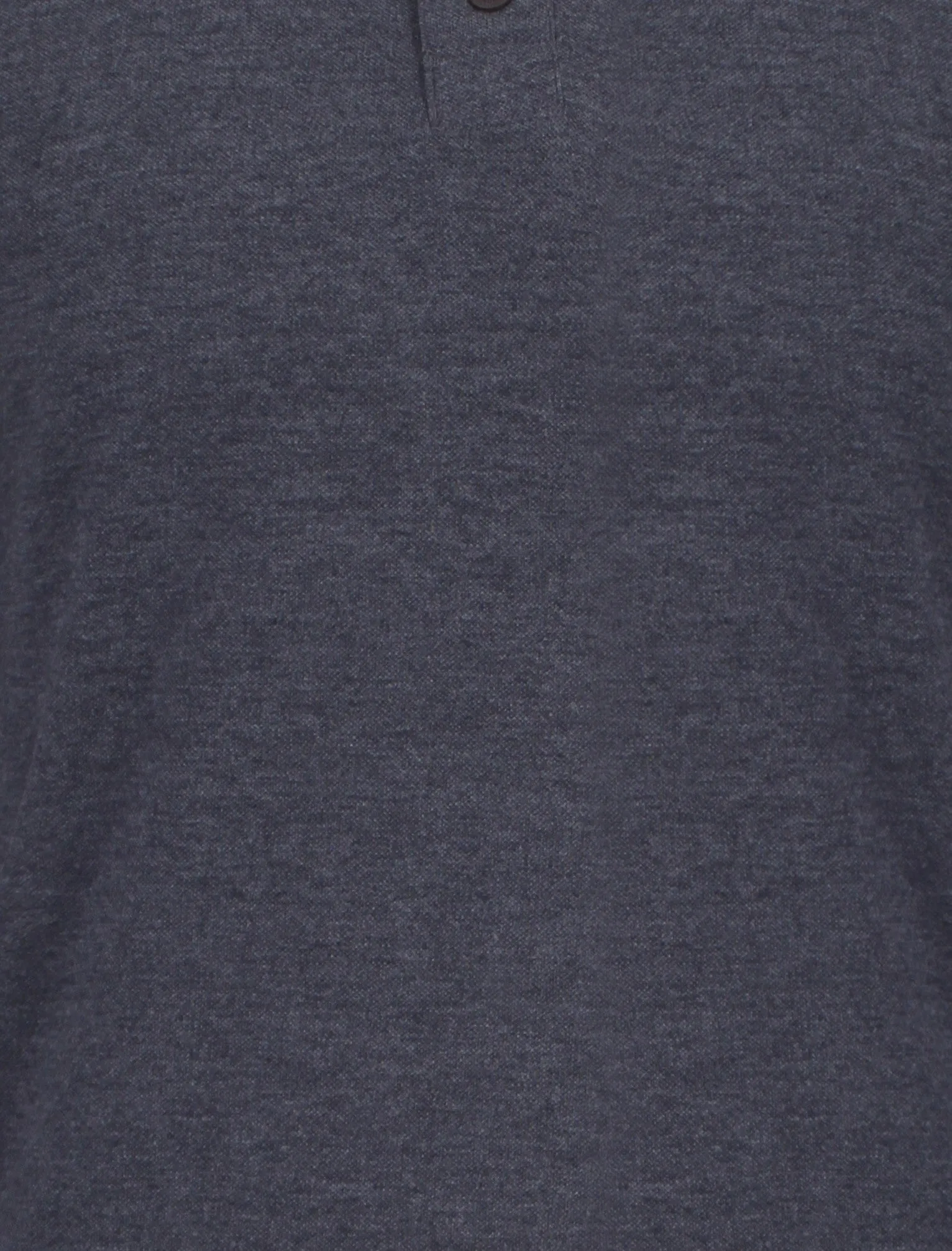 Tokyo Laundry Lowell long sleeved polo in navy