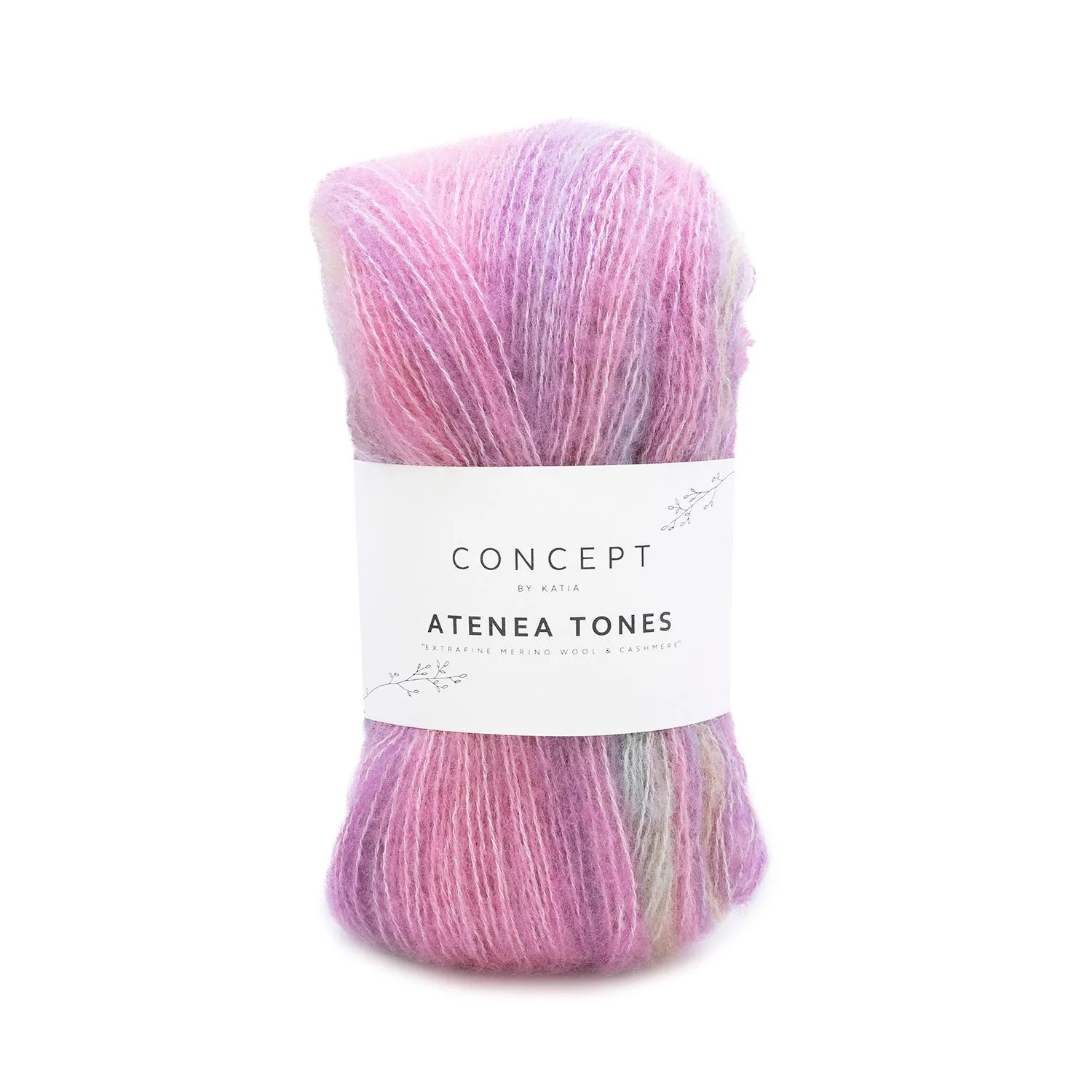Top Down Pulli Atenea Tones - Modellpaket