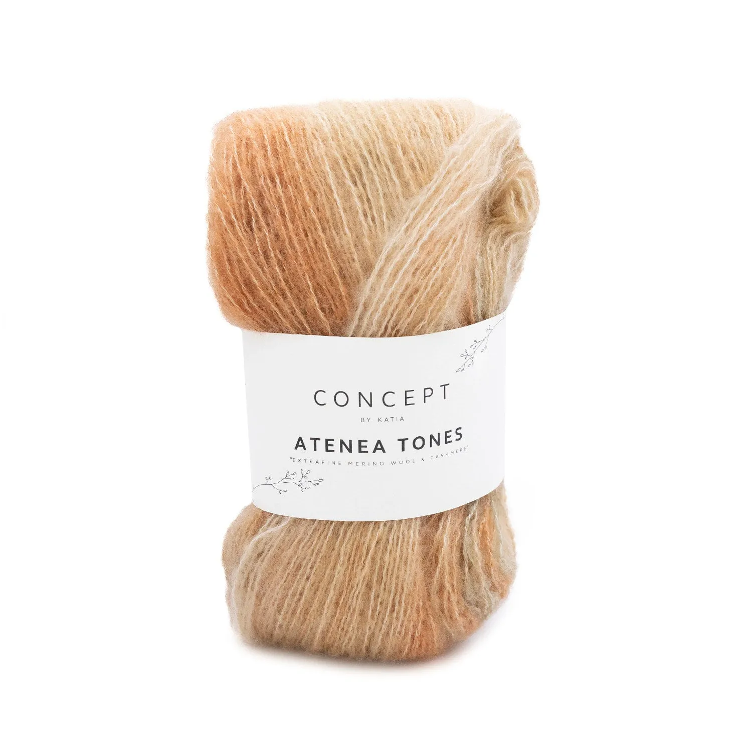 Top Down Pulli Atenea Tones - Modellpaket
