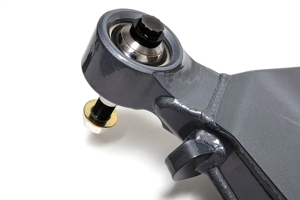 Total Chaos Fabrication Expedition Series Stock Length Lower Control Arms - Single Shock For Tacoma (2016-2023)