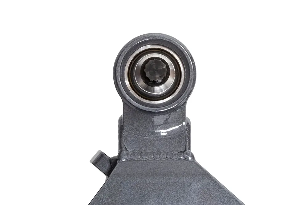 Total Chaos Fabrication Expedition Series Stock Length Lower Control Arms - Single Shock For Tacoma (2016-2023)
