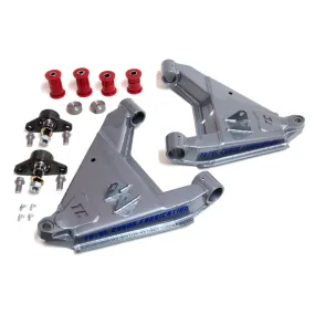 Total Chaos - Standard Series Lower Control Arms - Toyota 4Runner (2010-2023), FJ Cruiser (2010-2014)