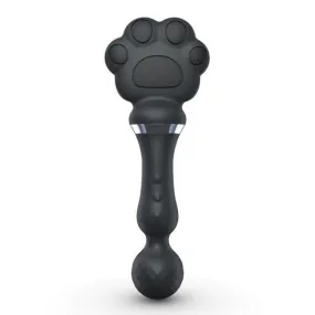 Tracy's Dog Cat’s Paw Electric Shock Vibrator