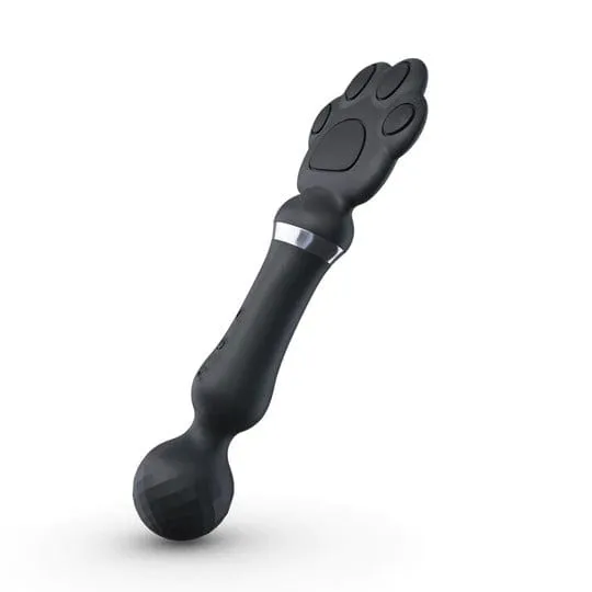 Tracy's Dog Cat’s Paw Electric Shock Vibrator