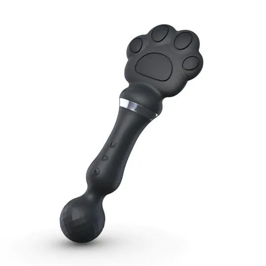 Tracy's Dog Cat’s Paw Electric Shock Vibrator